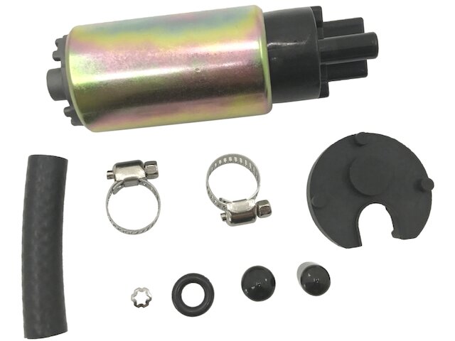 Electric Fuel Pump - 2003-2006 Hyundai Tiburon - SKP 199-07757526