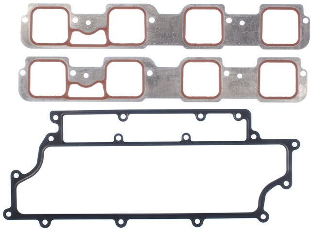Intake Manifold Gasket Set - 2008-2010 Dodge Challenger 6.1L V8 - Mahle 29870-07757741