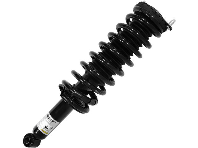 Rear Strut and Coil Spring Assembly - 2000-2004 Subaru Outback - Unity 18998-07758054