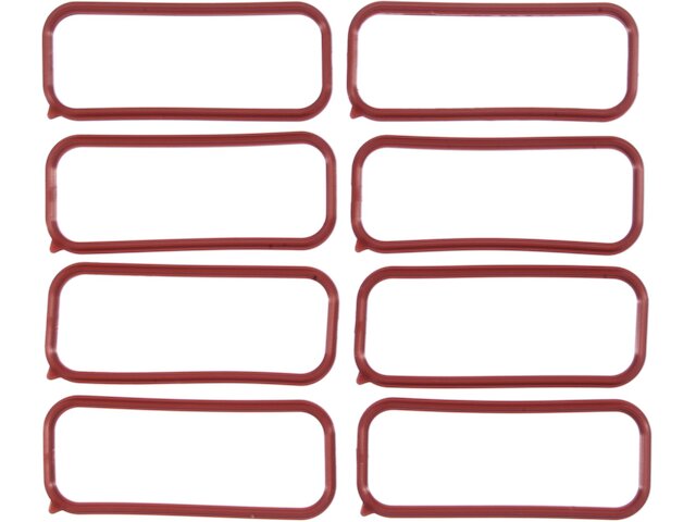 Intake Manifold Gasket Set - 1997-2004 Chevrolet Corvette 5.7L V8 - Mahle 3228-07758202