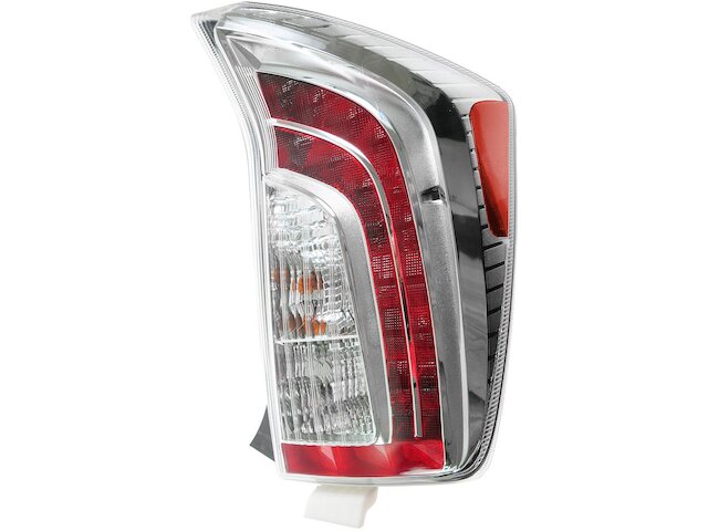 Right Tail Light Assembly - 2012-2015 Toyota Prius - DIY Solutions 119088-07758794