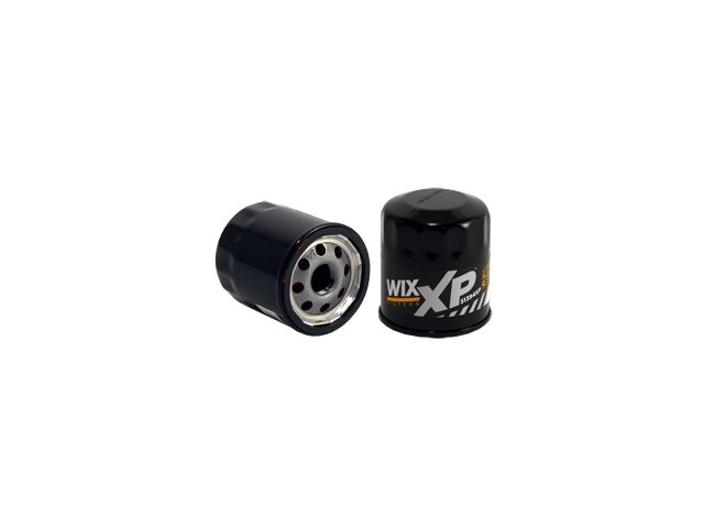 Oil Filter - 2020-2021 Toyota Avalon 2.5L 4-Cylinder - WIX 148883-07758979
