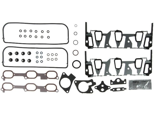 Intake Manifold Gasket Set - 1996-2004 Oldsmobile Silhouette 3.4L V6 - VR Gaskets 4561-07759685