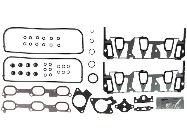 Intake Manifold Gasket Set - 1997-2005 Chevrolet Venture 3.4L V6 - VR Gaskets 3762-07759685