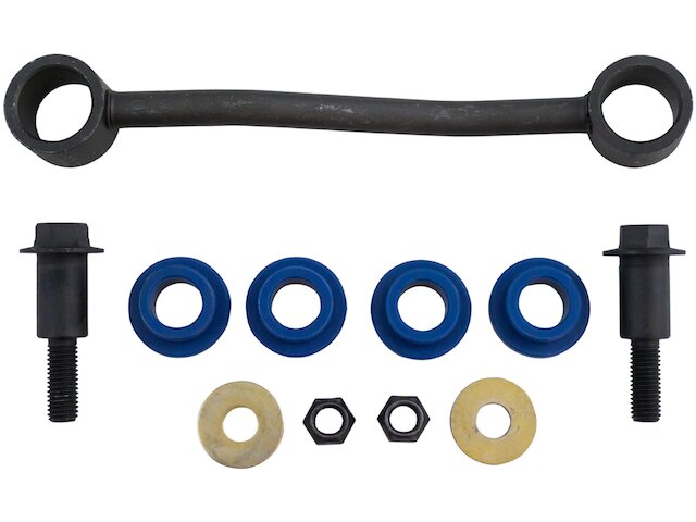 Stabilizer Bar Link - 1999 Ford F450 Super Duty - DIY Solutions 5372-07759935