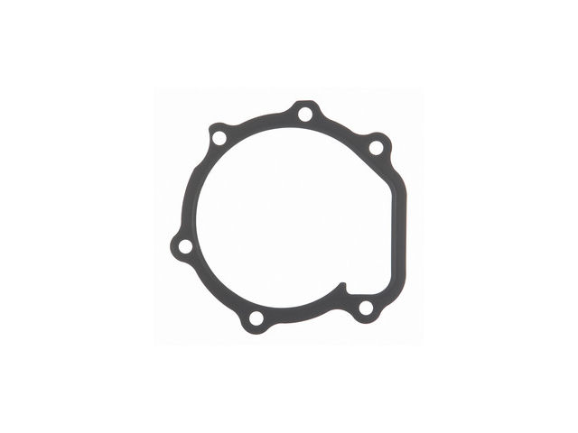 Water Pump Backing Plate Gasket - 1998-2013 Subaru Forester - VR Gaskets 345-07760412