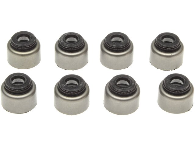 Exhaust Valve Stem Seal Kit - 1998-2015 Toyota Corolla - Mahle 8012-07760666