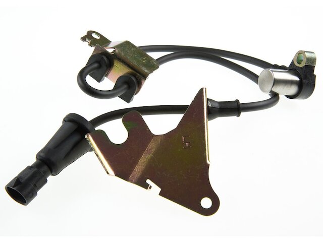 Front Left ABS Speed Sensor - 1999-2001 Chrysler 300M 3.5L V6 - Holstein 1420-07760812