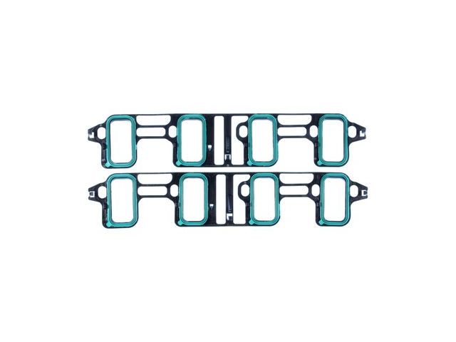 Intake Manifold Gasket Set - 2007-2014 GMC Yukon XL 1500 - VR Gaskets 18980-07760937
