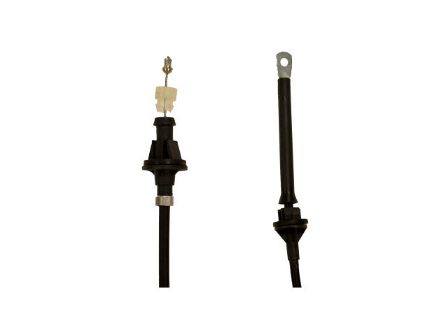 Throttle Cable - 1975-1990 Chevrolet G20 - ATP 3291-07761055