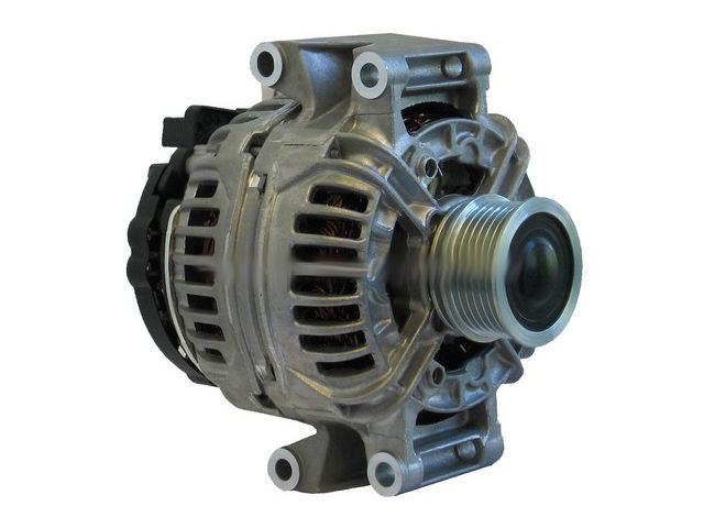 Alternator - 2007-2009 Audi A4 Quattro - Pure Energy 19141-07761083