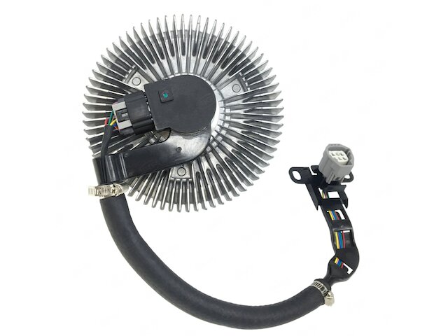 Fan Clutch - 2011-2013 Ram 3500 6.7L 6-Cylinder - SKP 97151-07761668