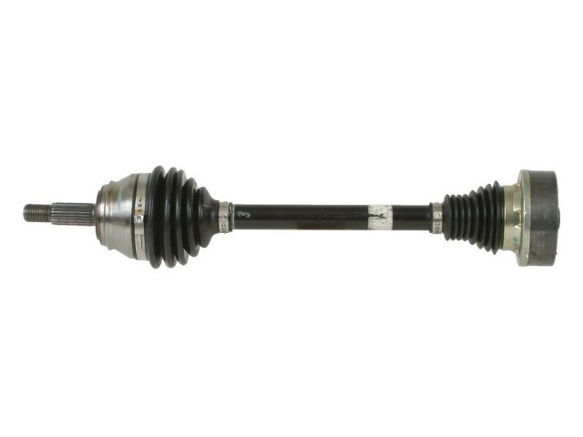 Front Left CV Axle Assembly - 1992-1994, 1996-1997 Volkswagen Passat - A1 Cardone 7367-07761676