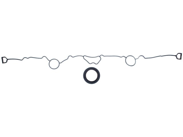 Timing Cover Gasket Set - 2005-2008 Dodge Magnum - Mahle 18192-07761700