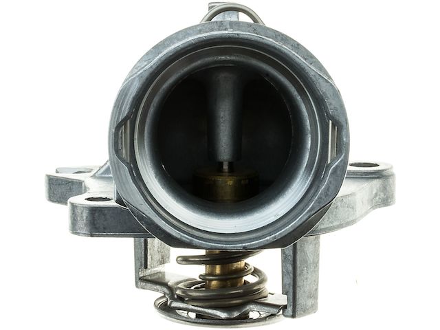 Thermostat - 2010-2012 Mercedes R350 3.0L V6 Diesel - Gates 96040-07761737