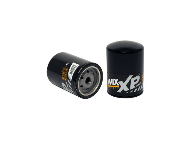 Oil Filter - 2001-2006 GMC Sierra 3500 - WIX 4270-07762012
