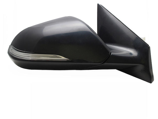 Right Mirror - 2015-2017 Hyundai Sonata Sedan - TYC 130082-07762036