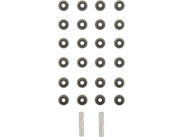Valve Stem Seal Kit - 1994-2003 Lexus ES300 - Victor Reinz 7518-07762220
