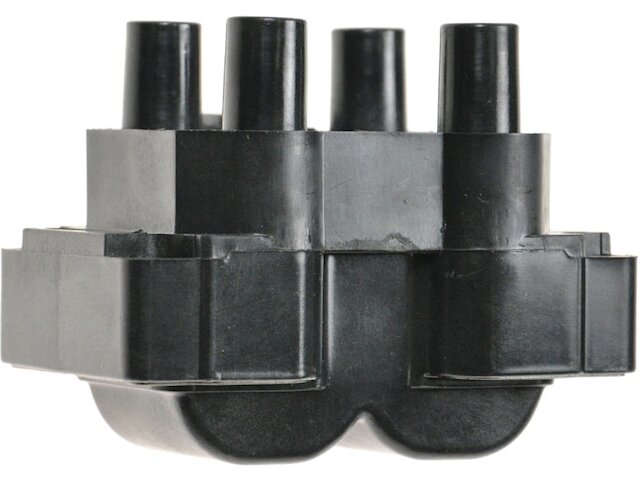 Ignition Coil - 1995 Kia Sportage SOHC - TRQ 674-07762266
