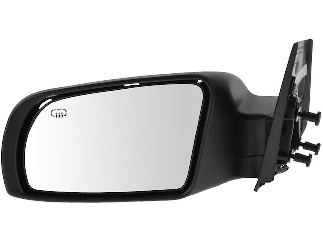 Left Mirror - 2010-2013 Nissan Altima Coupe - DIY Solutions 95980-07762360