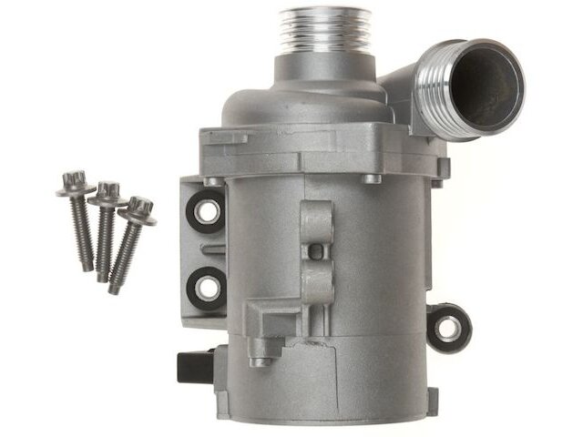 Water Pump - 2006-2007 BMW 525i 3.0L 6-Cylinder - GMB 18600-07762550