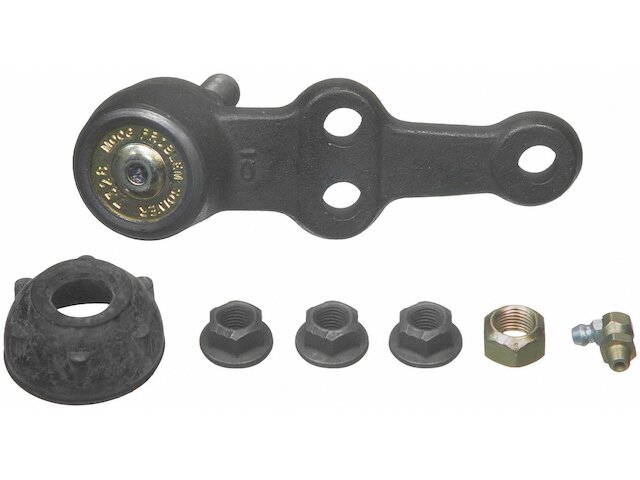 Front Lower Ball Joint - 1982-1986 Nissan Sentra - Quick Steer 6802-07762816