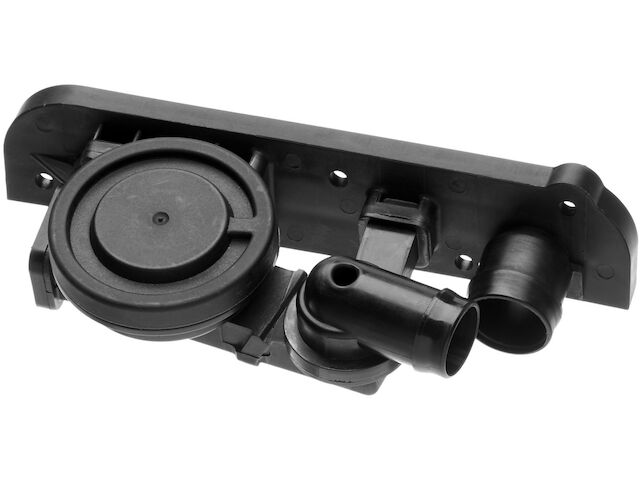 PCV Valve Crankcase Vent Valve - 2005-2009 Audi A4 - Gates 18267-07762941