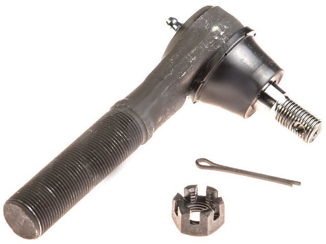 Front Left Outer Tie Rod End - 2003-2006 Ford E150 - MAS 5076-07763030