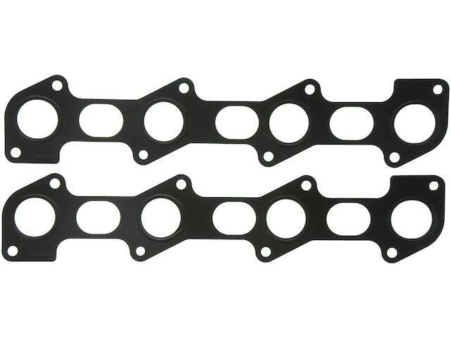 Exhaust Manifold Gasket Set - 2003-2010 Ford F350 Super Duty - Mahle 5369-07763774