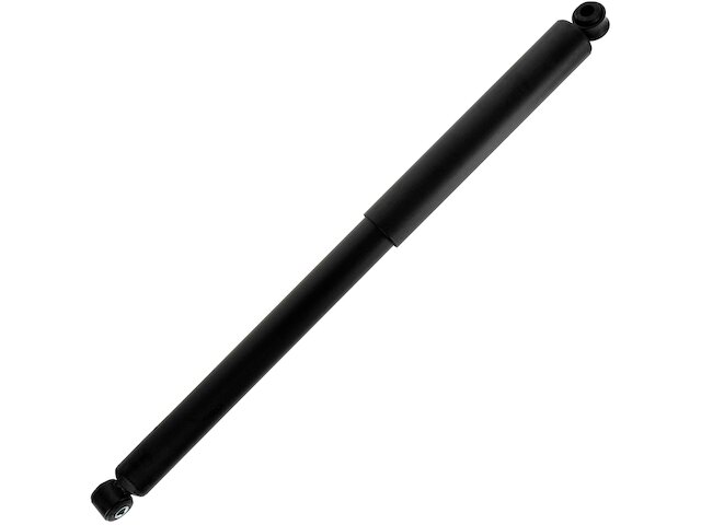 Shock Absorber - 1999-2004 Ford F350 Super Duty 4WD - TRQ 5365-07764483