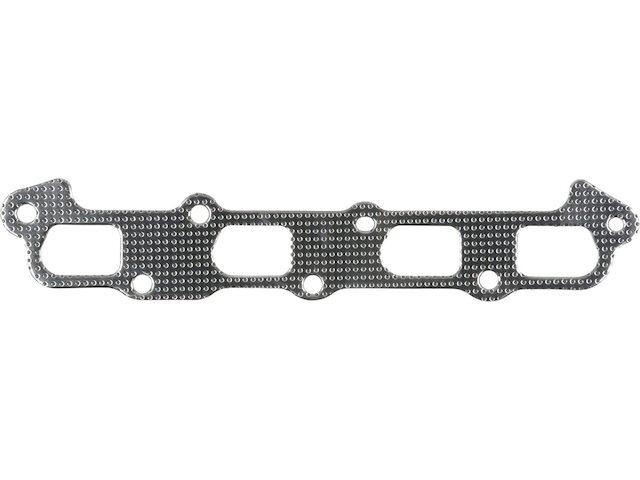 Exhaust Manifold Gasket Set - 2007-2012 GMC Canyon 2.9L 4-Cylinder - Victor Reinz 19095-07764566