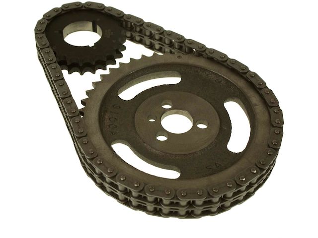 Timing Set - 1988-1996 Chevrolet S10 4.3L V6 - Melling 3674-07764592