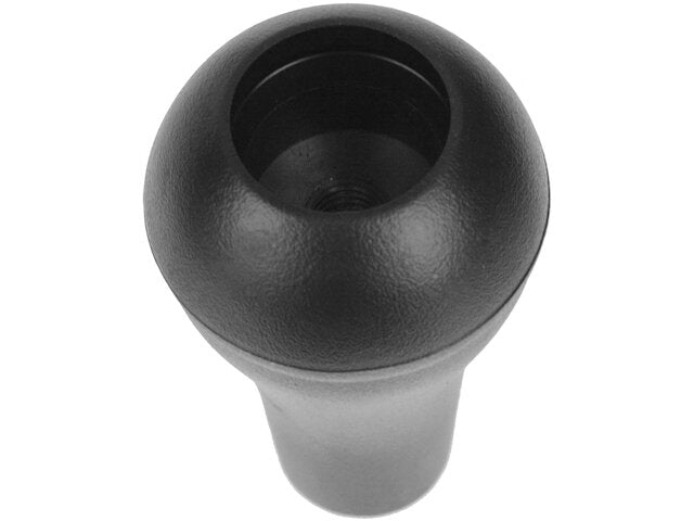 Manual Trans Shift Knob - 1997-2001 Jeep Cherokee - DIY Solutions 2236-07764712
