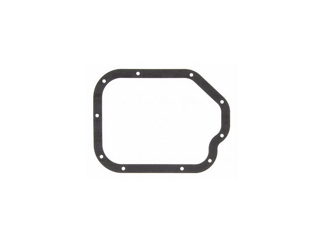 Lower Oil Pan Gasket - 1995-2014, 2016-2022 Nissan Maxima - VR Gaskets 6731-07764959