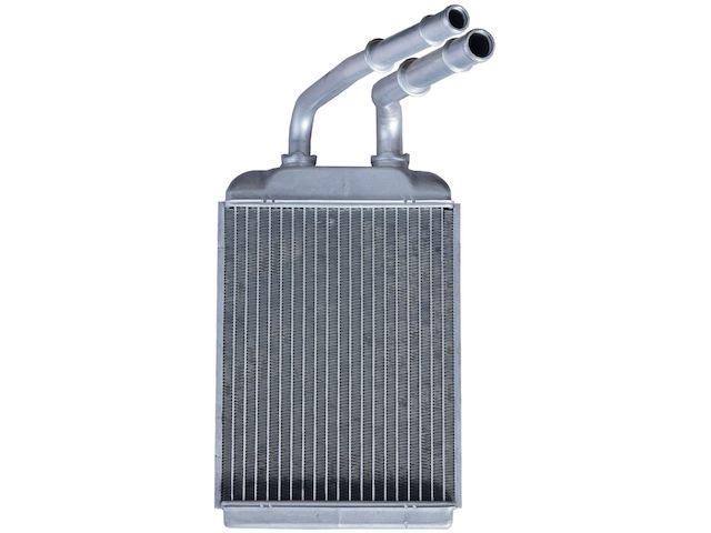 Front Heater Core - 1997-2004 Buick Regal 3.8L V6 - OSC Automotive 2678-07765035