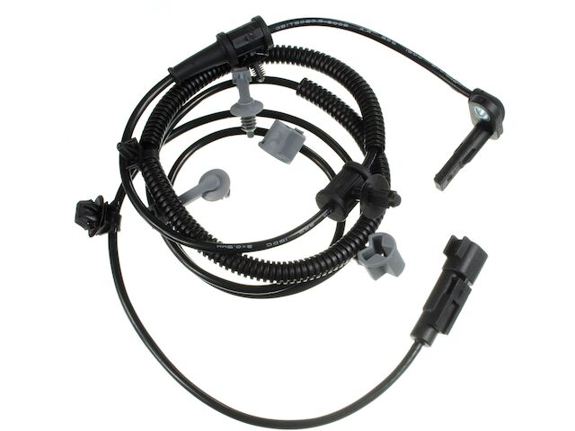 Rear Right ABS Speed Sensor - 2016-2017 Buick Regal - Holstein 136846-07765121