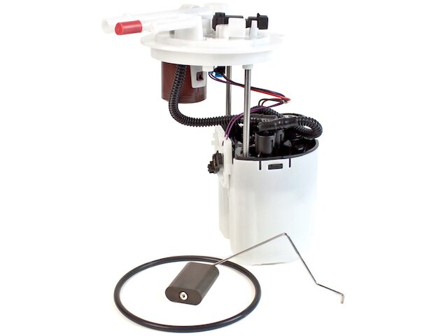 Fuel Pump - 2005-2007 Buick Terraza - TYC 18284-07765387