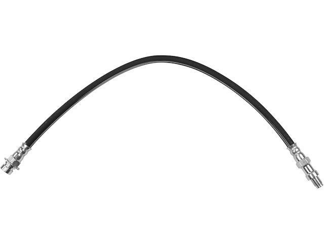 Rear Center Brake Hose - 1963-1966 Chevrolet C10 Pickup - Sunsong 13966-07765417