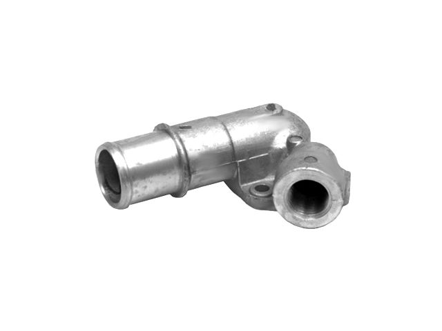 Water Distribution Pipe - 1990-1996 Ford F150 4.9L 6-Cylinder - Four Seasons 5302-07765553