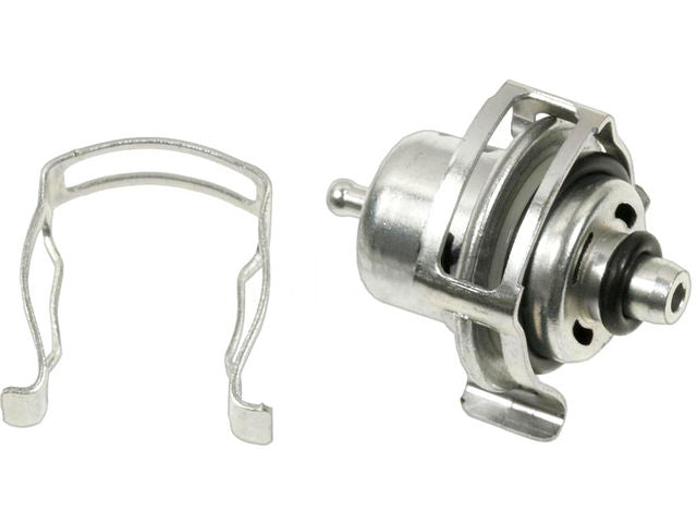 Fuel Pressure Regulator - 2002-2005 GMC Yukon XL 1500 5.3L V8 FLEX - Standard Motor Products 4308-07765692