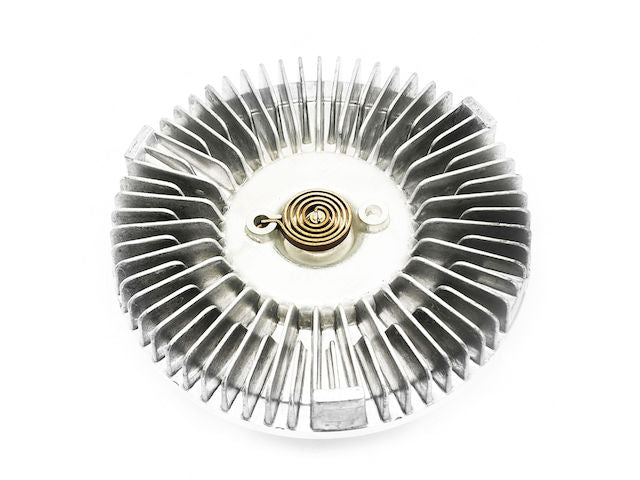 Fan Clutch - 1999-2009, 2012-2015 Isuzu NPR HD - SKP 124084-07766133