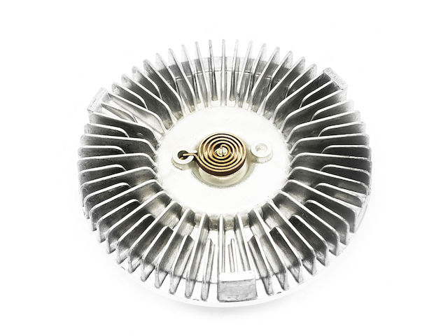 Fan Clutch - Severe Duty - 2004-2012 Chevrolet Colorado 3.5L 3.7L 5-Cylinder - SKP 18180-07766133