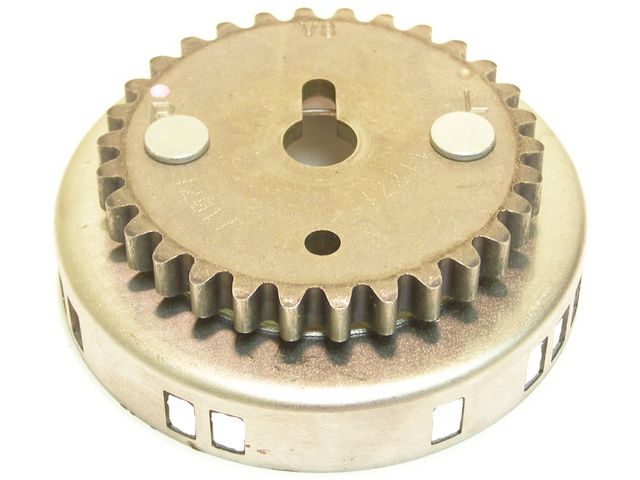 Right Timing Camshaft Sprocket - 2000-2002 Dodge Durango 4.7L V8 - Cloyes 1874-07766156