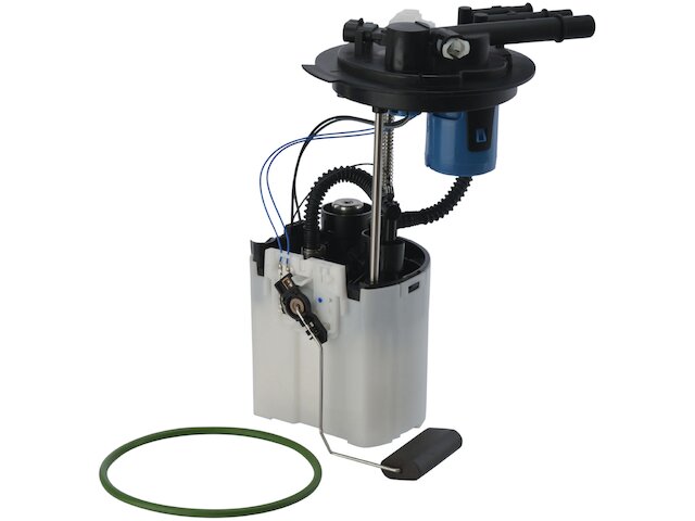 Fuel Pump - 2007 Chevrolet Monte Carlo 3.5L V6 - TRQ 19082-07766400