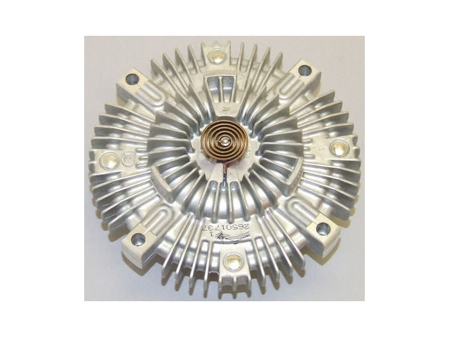 Fan Clutch - 1995 Nissan Pickup 3.0L V6 - Hayden 6759-07766508