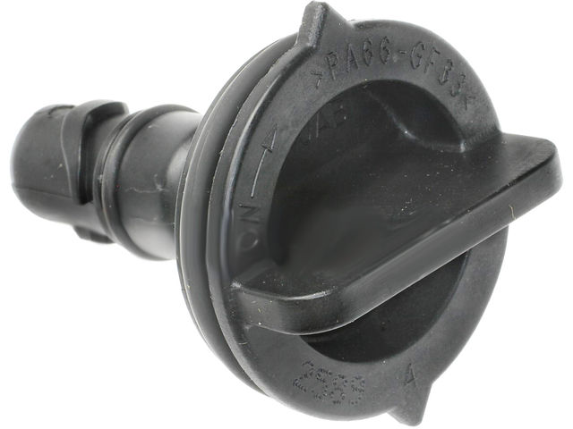PCV Valve - 2007-2019 Chrysler 300 5.7L V8 - Standard Motor Products 19064-07766964