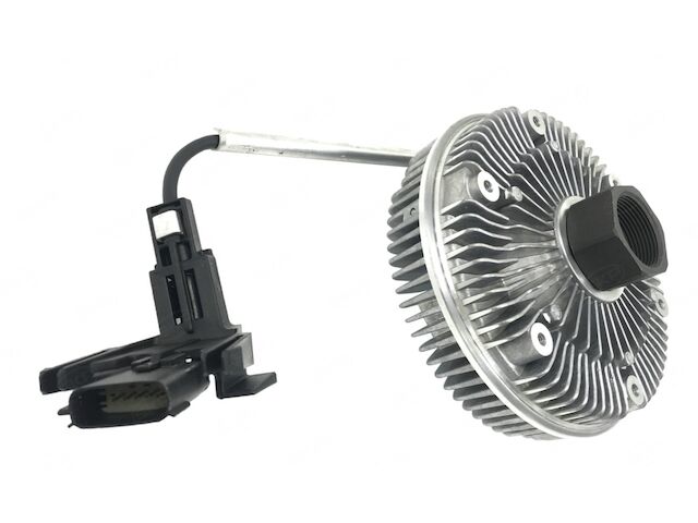 Fan Clutch - 2008-2010 Ford F450 Super Duty 6.4L V8 - SKP 28414-07767073