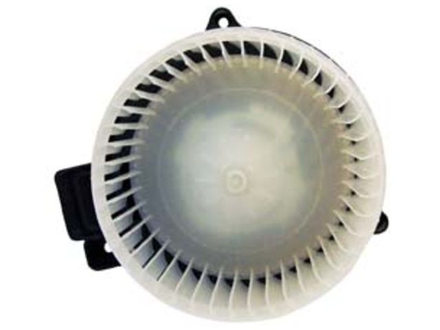Front Blower Motor - 2006-2009 Mercury Milan Sedan - TYC 18708-07767405