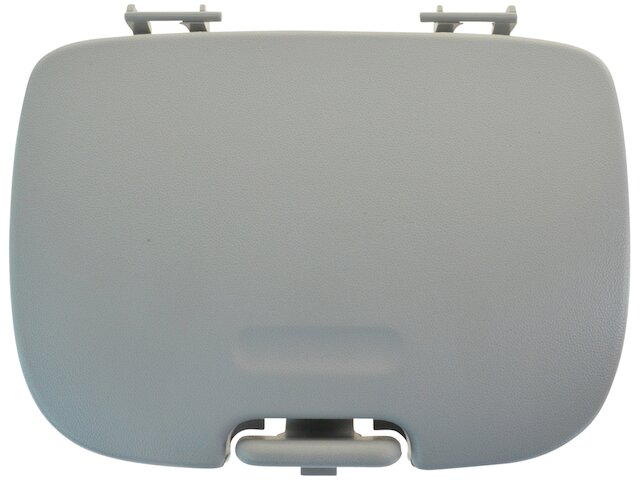 Overhead Console Door - 2002-2005 Ford F250 Super Duty - DIY Solutions 5340-07767958