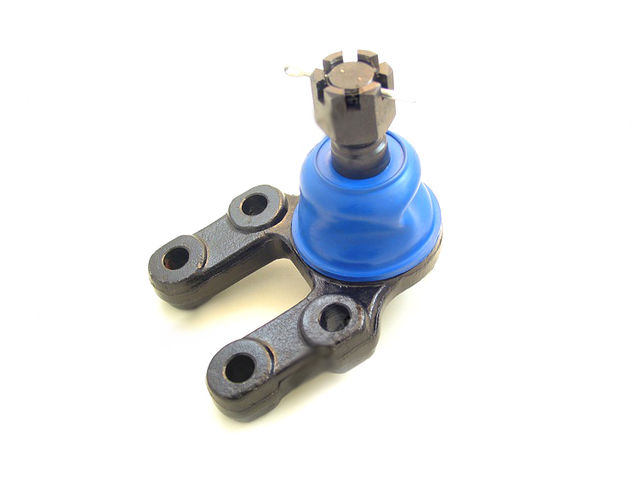 Front Lower Ball Joint - 1995-1997 Nissan Pickup 4WD - Mevotech 6759-07768091